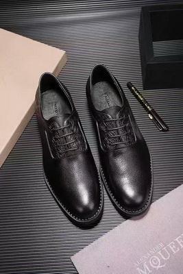 Bottega Venetta Business Men Shoes--031